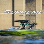 Supreme Boats - the leading provider of high-quality recreational watercraft.