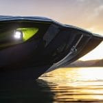 2018 Yamaha ZX20 in San Diego, California featuring Supreme Boats.