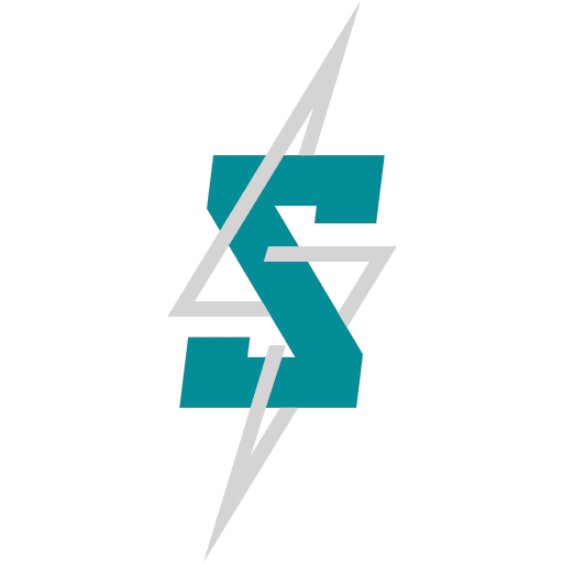 Supreme Boats "S" logo