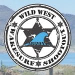 Wild West Wakesurf Shootout logo
