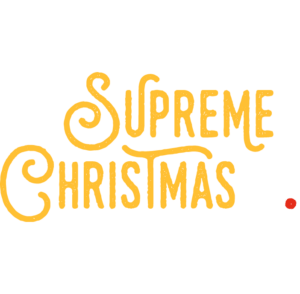 Santa-size your savings logo