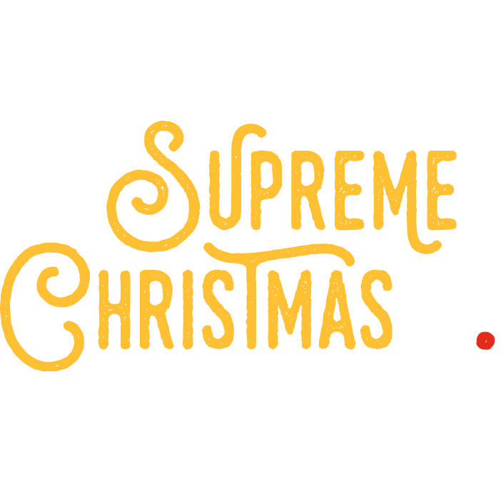 Santa-size your savings logo